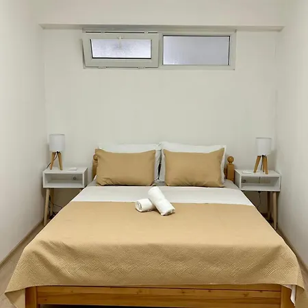 Jelena Apartament Jajce