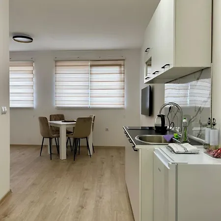 Jelena Apartament Jajce