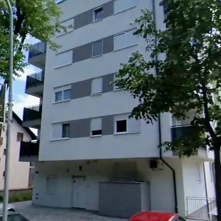 Jelena Apartment Banja Luka
