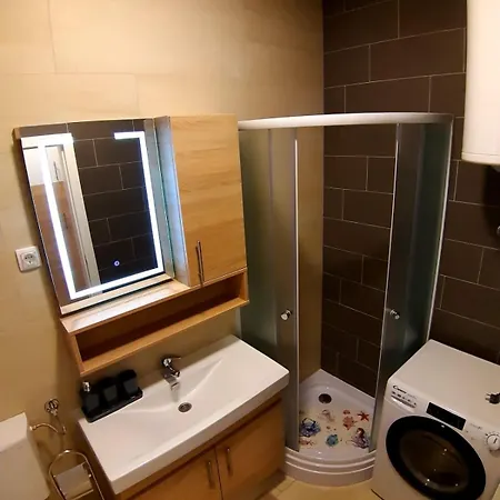 Jelena Apartment