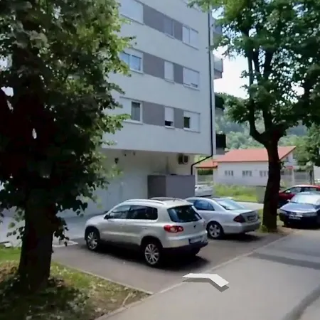 Jelena Apartment