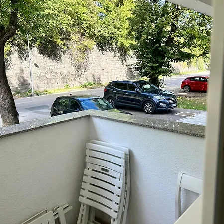 Jelena Apartment