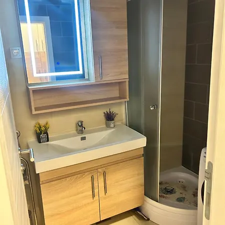 Jelena Apartment